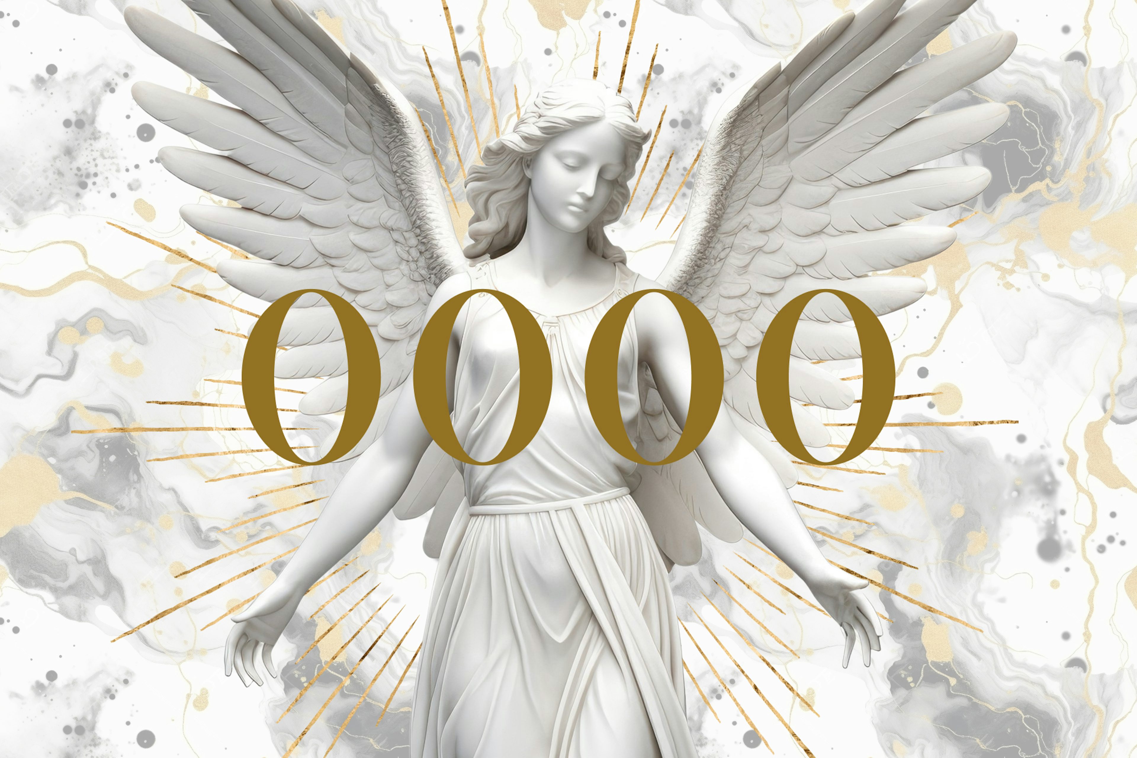 Angel Number 0000 Meaning