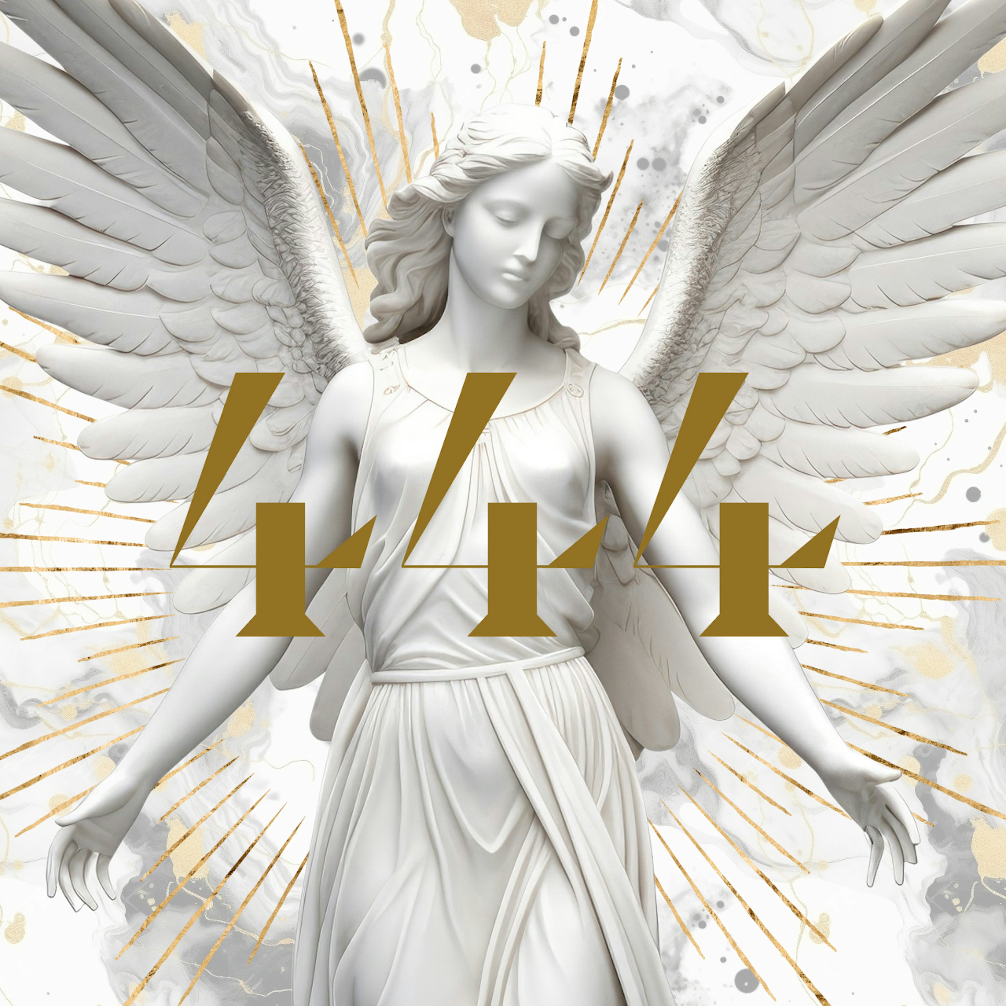 Angel Number 444 Meaning