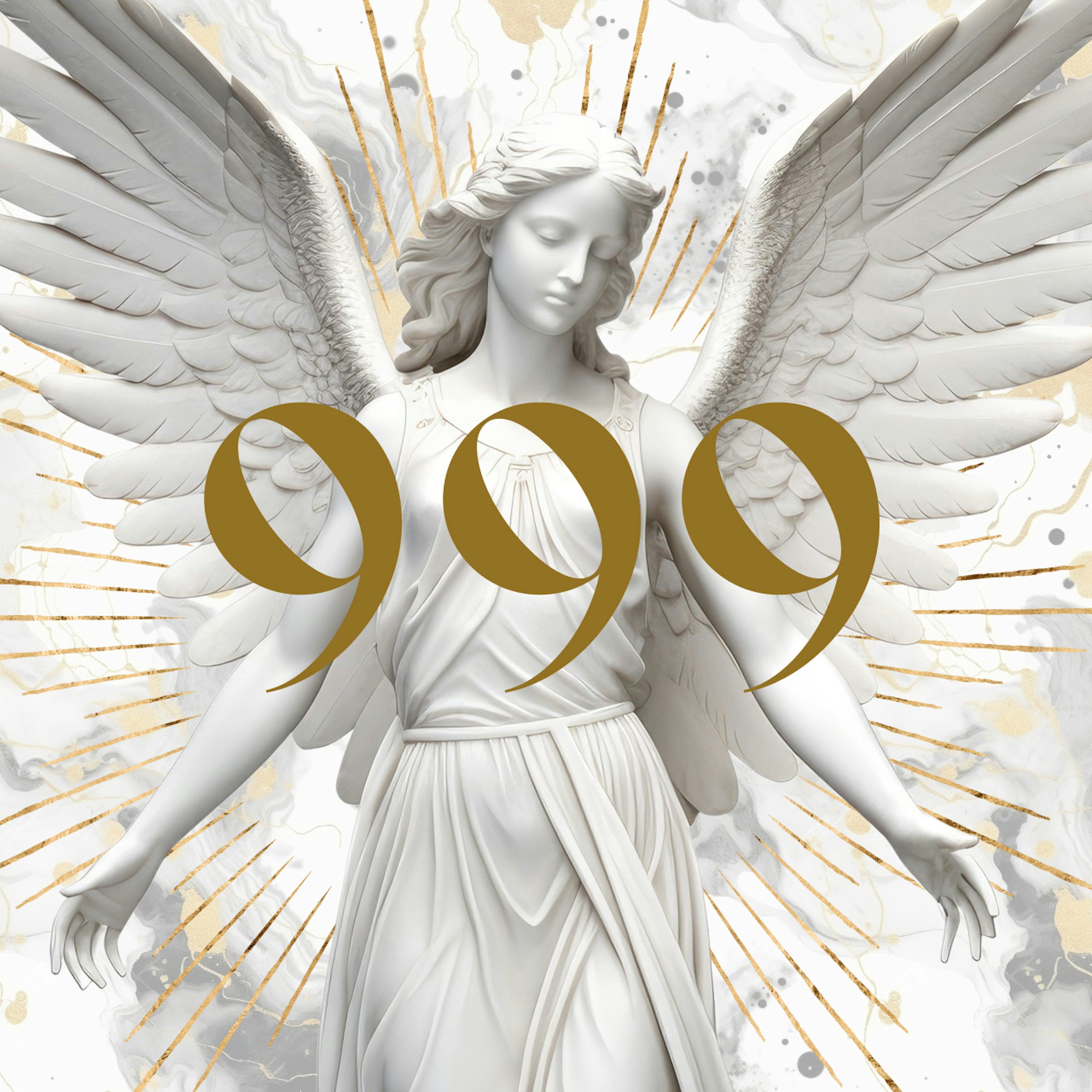 Angel Number 999 Meaning