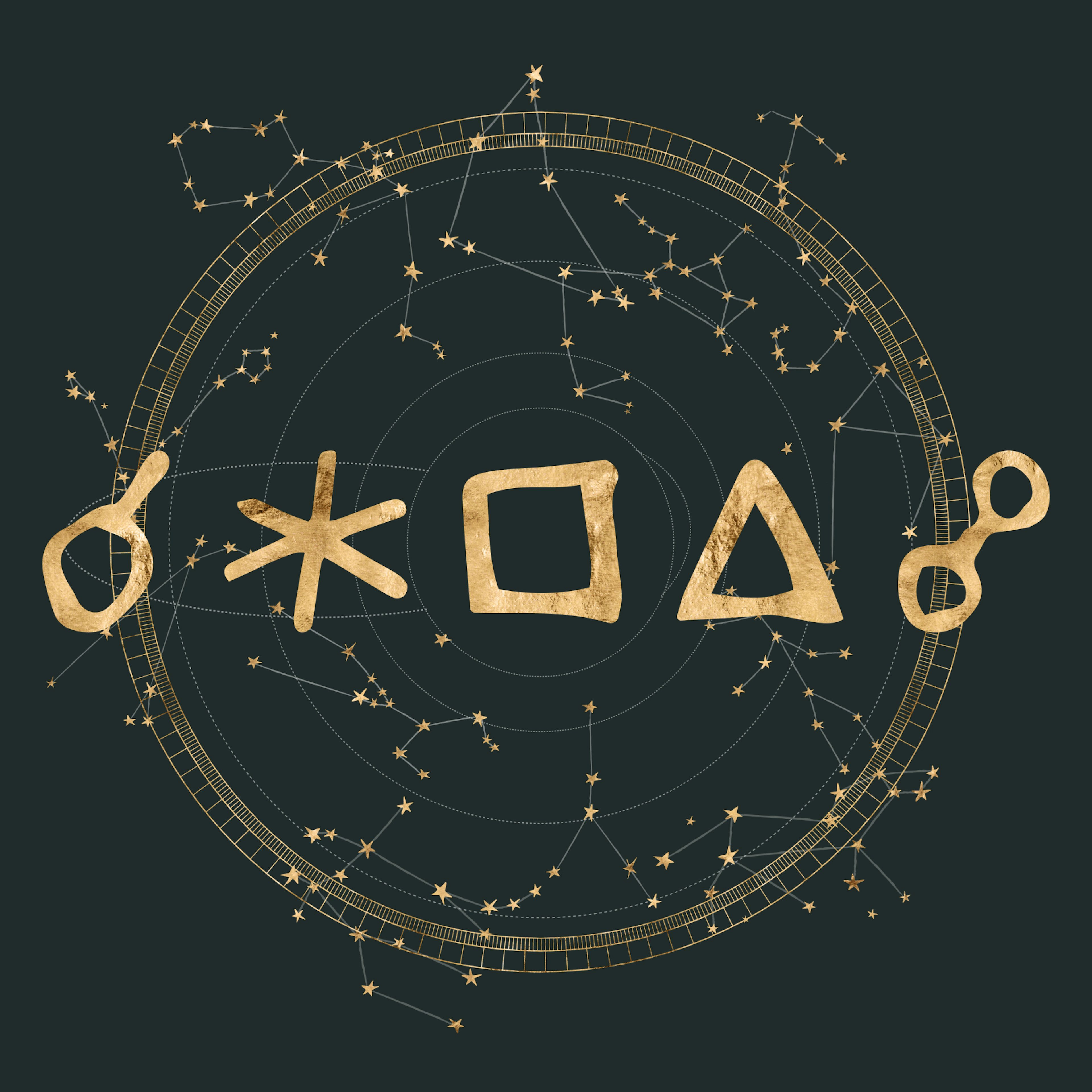 Aspects in Astrology