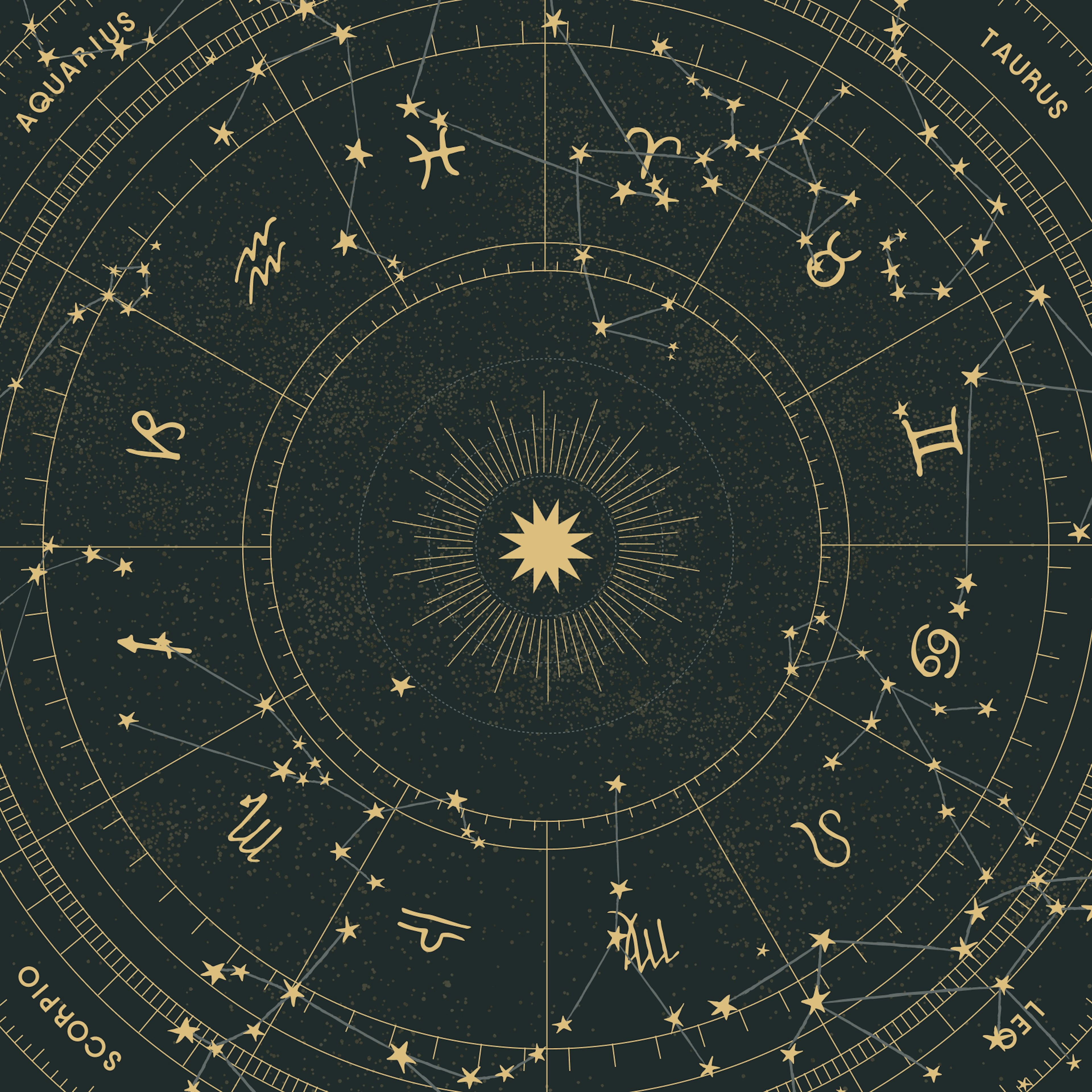 Astrology 101: Zodiac Signs, Houses, Elements, Planets