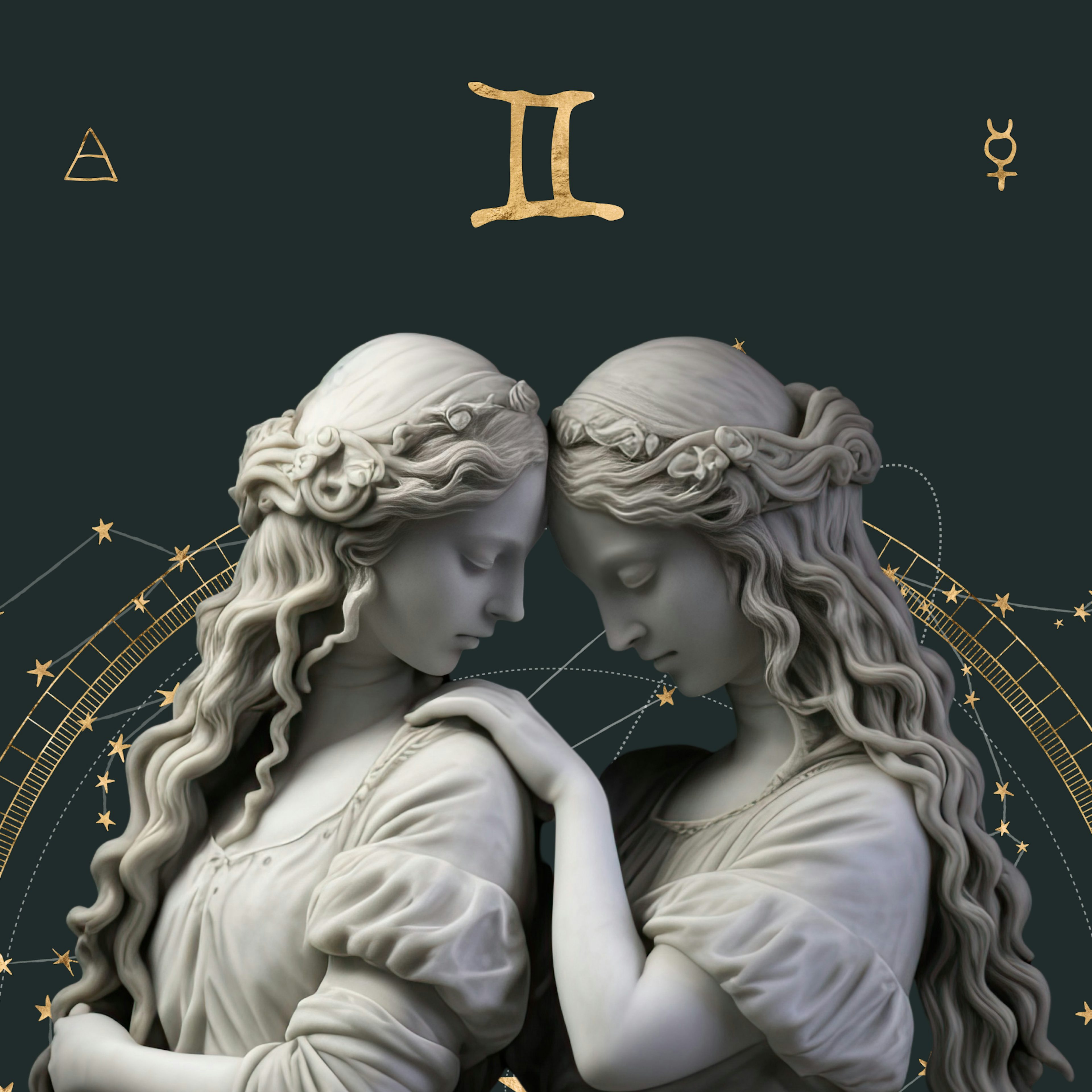 Gemini Zodiac Sign