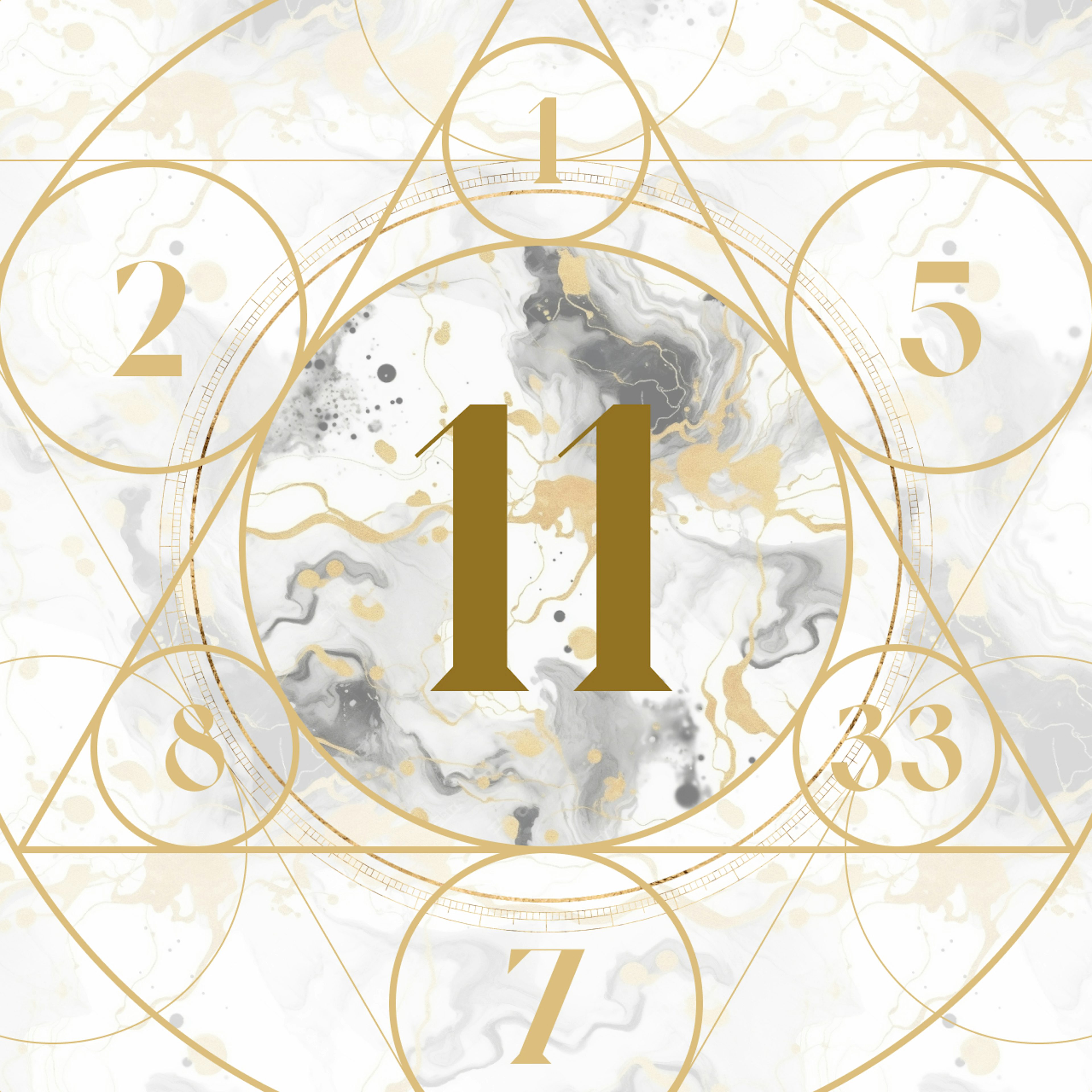 Life Path Number 11 Meaning