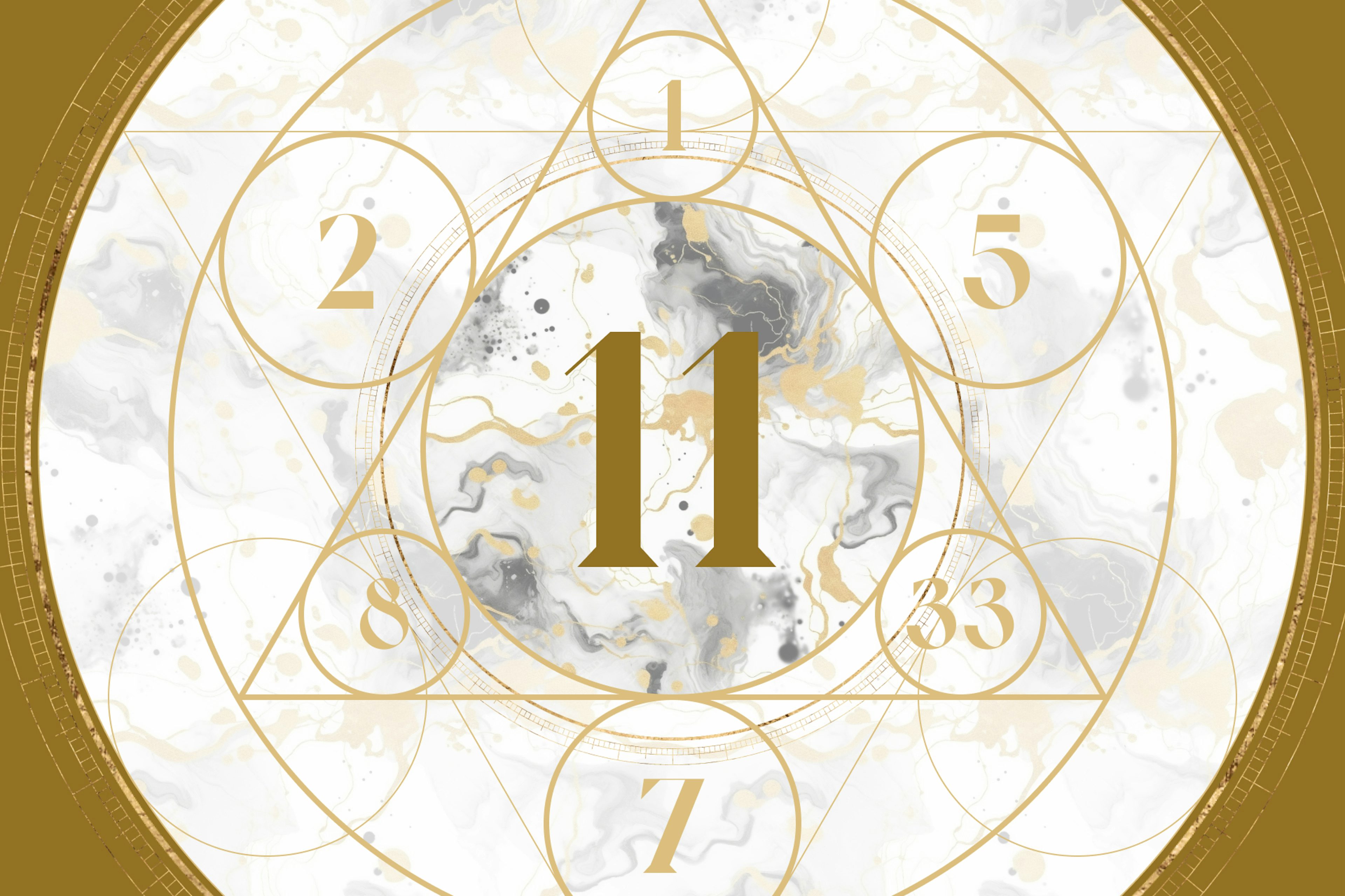 Life Path Number 11 Meaning