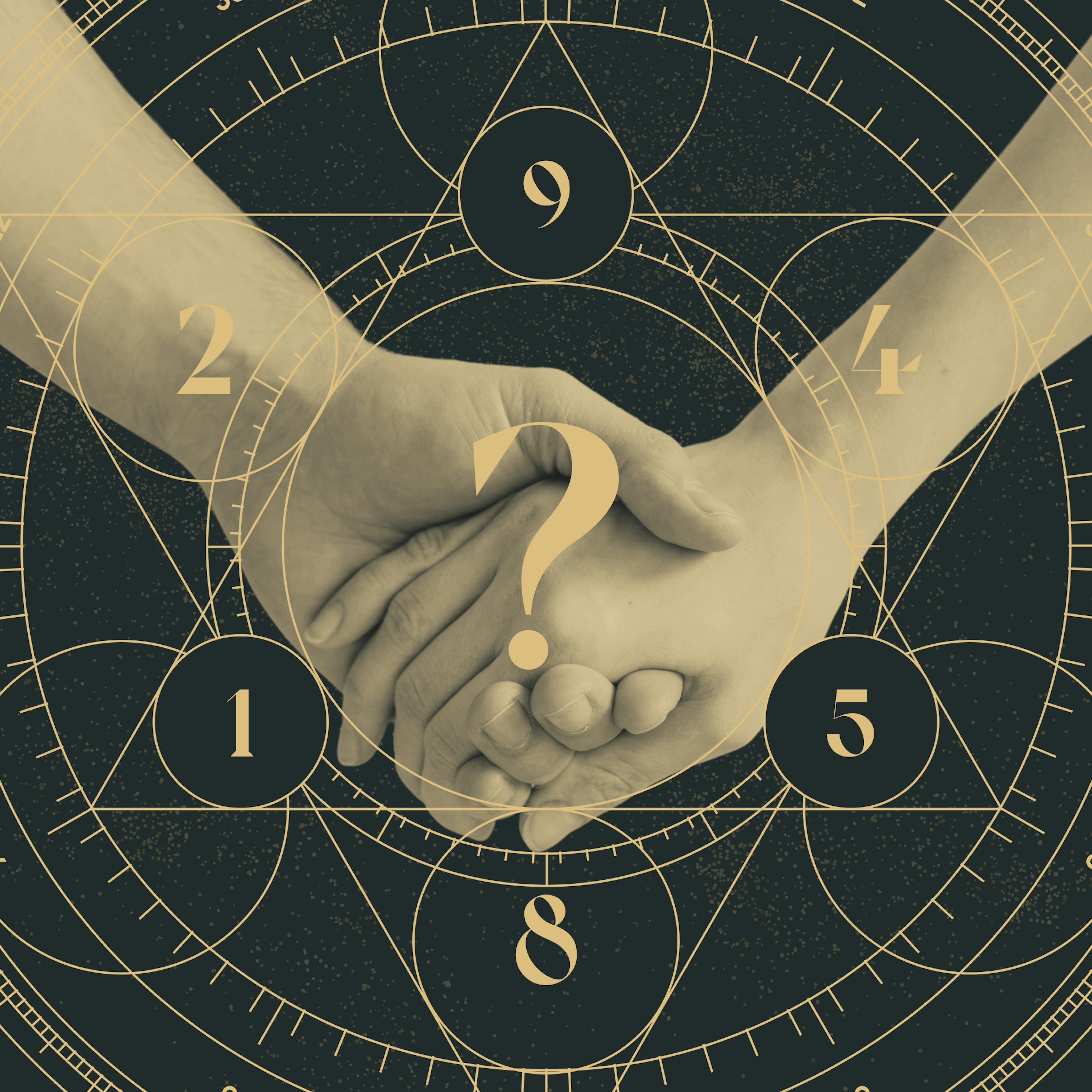 Life Path Number Compatibility