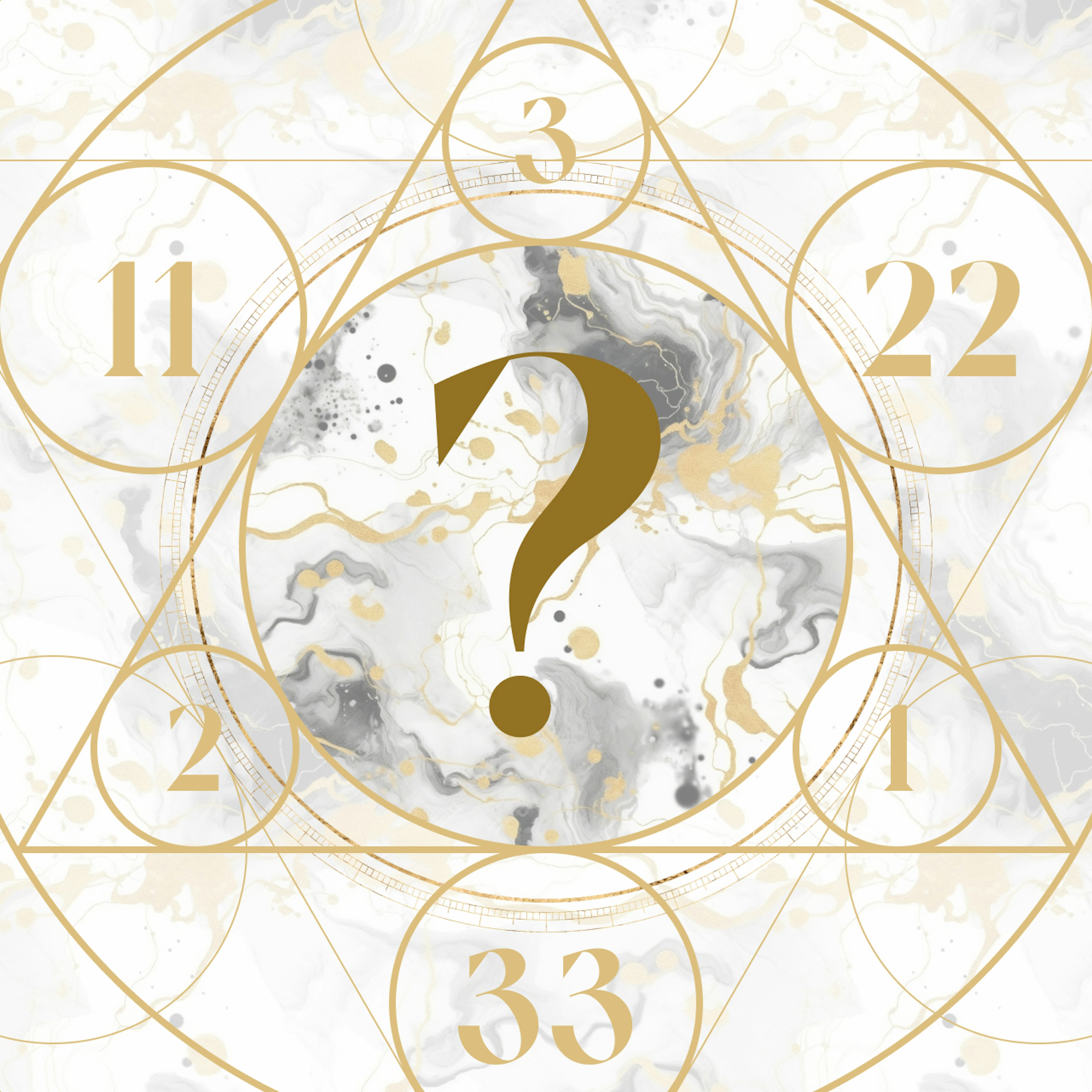 Life Path Number Meaning