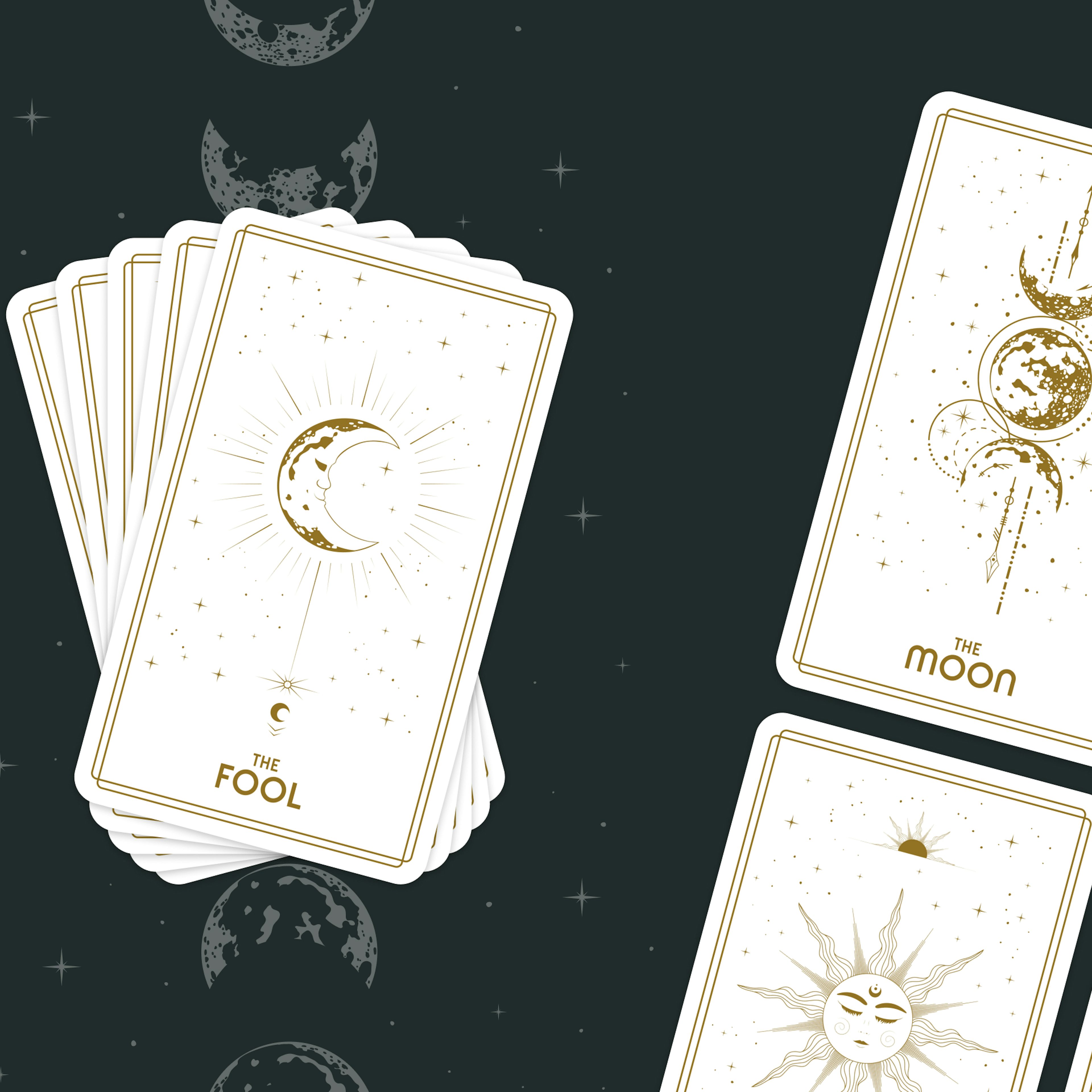 Major Arcana Tarot Cards: Meanings and Keywords