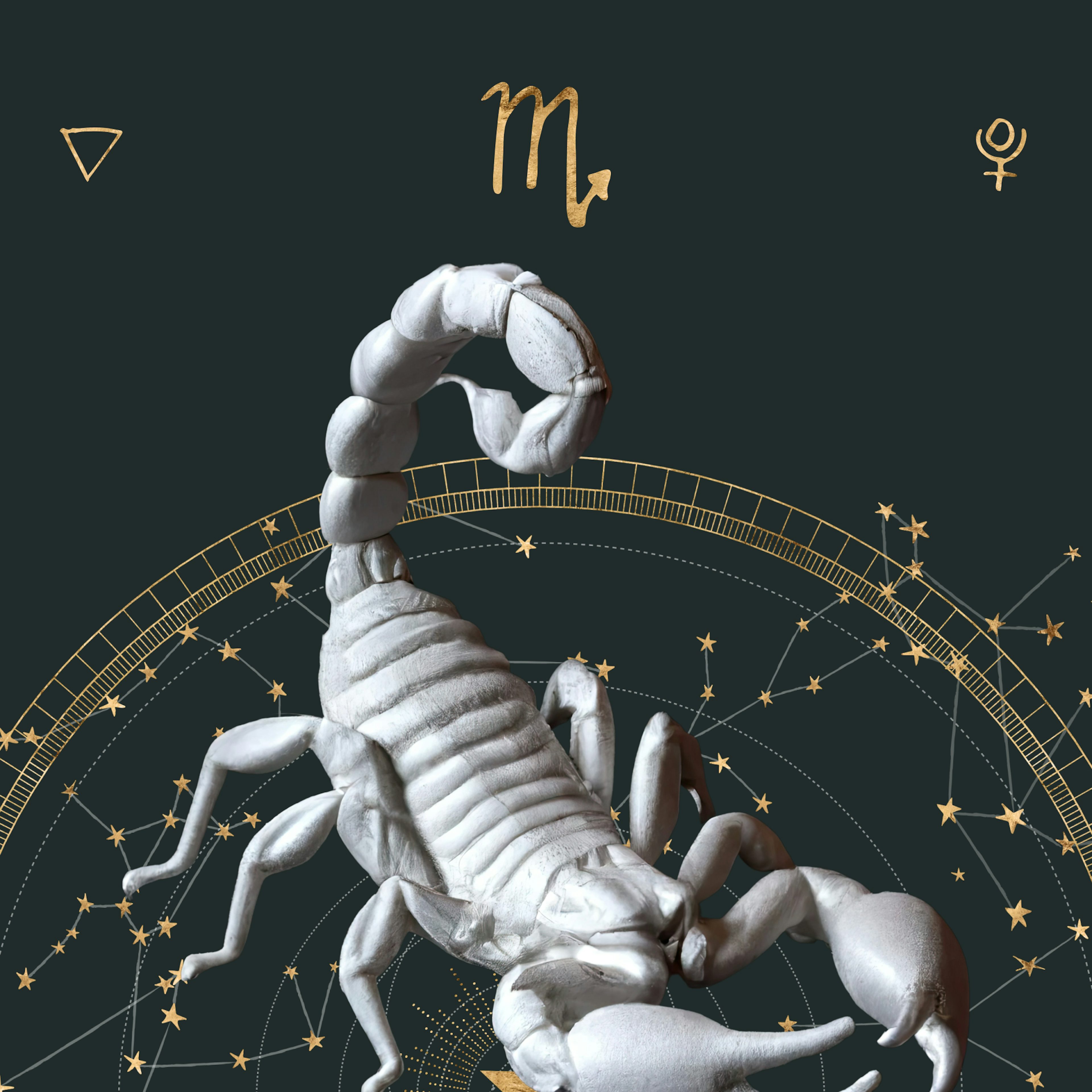 Scorpio Zodiac Sign
