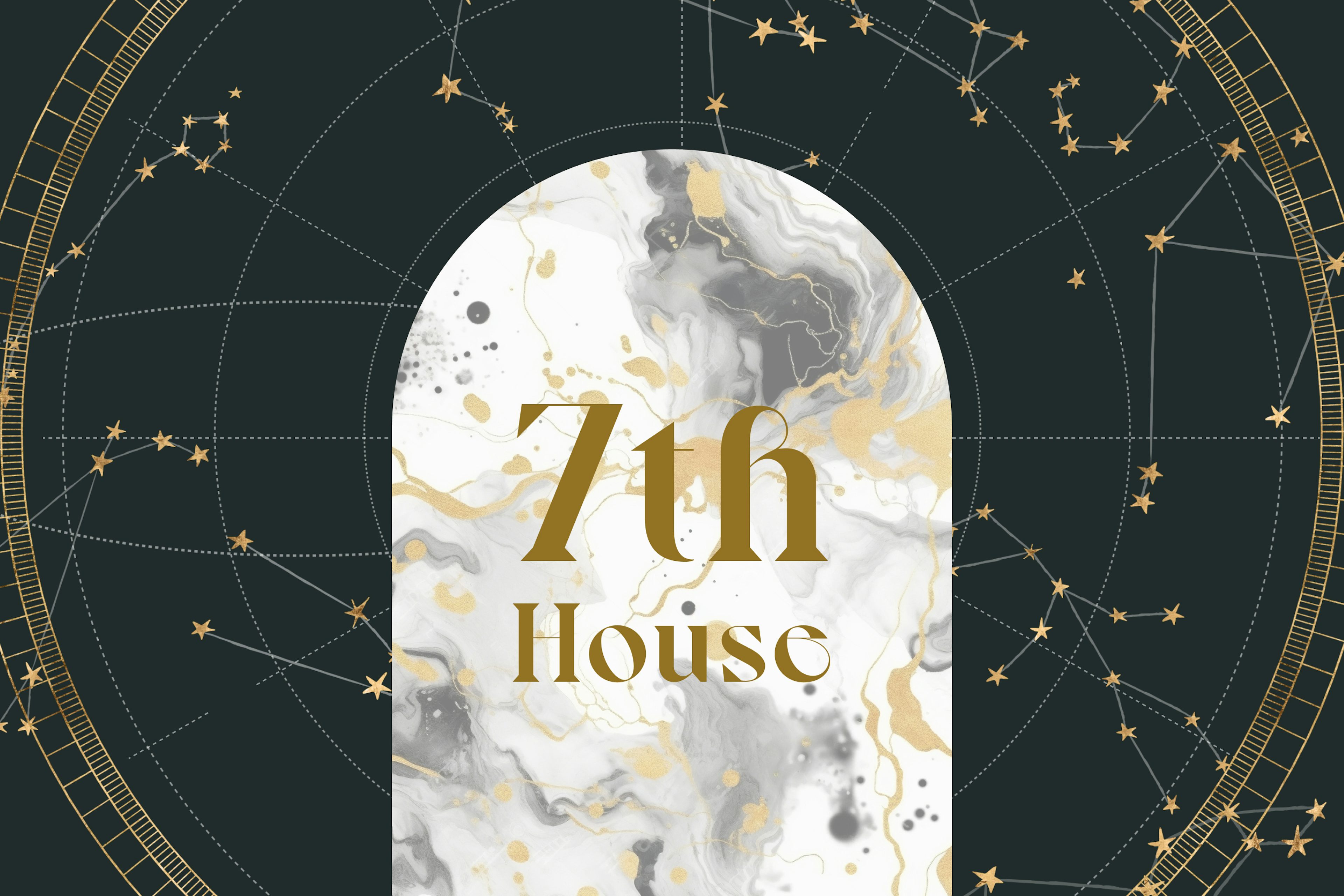 Seventh House in Astrology