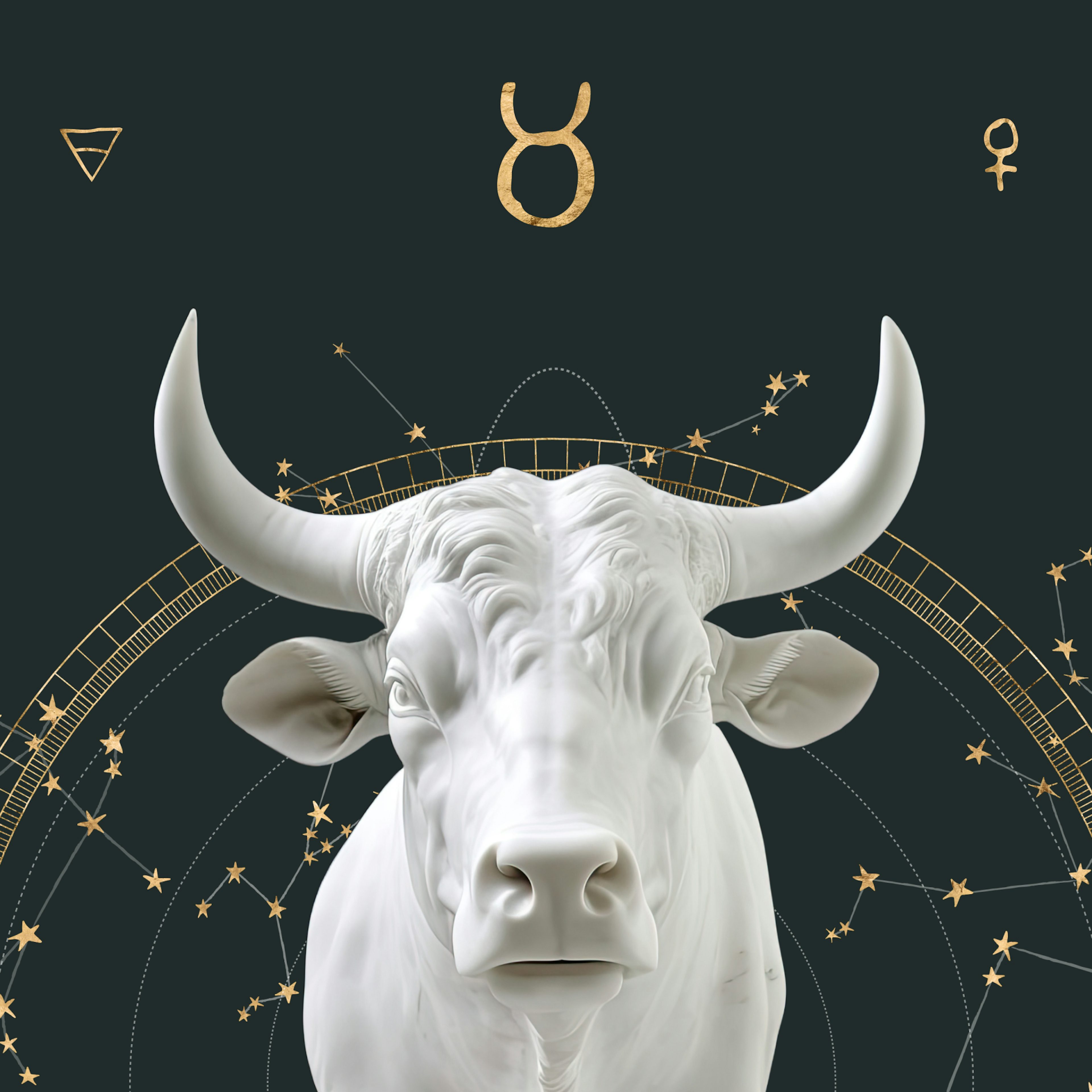 Taurus Zodiac Sign