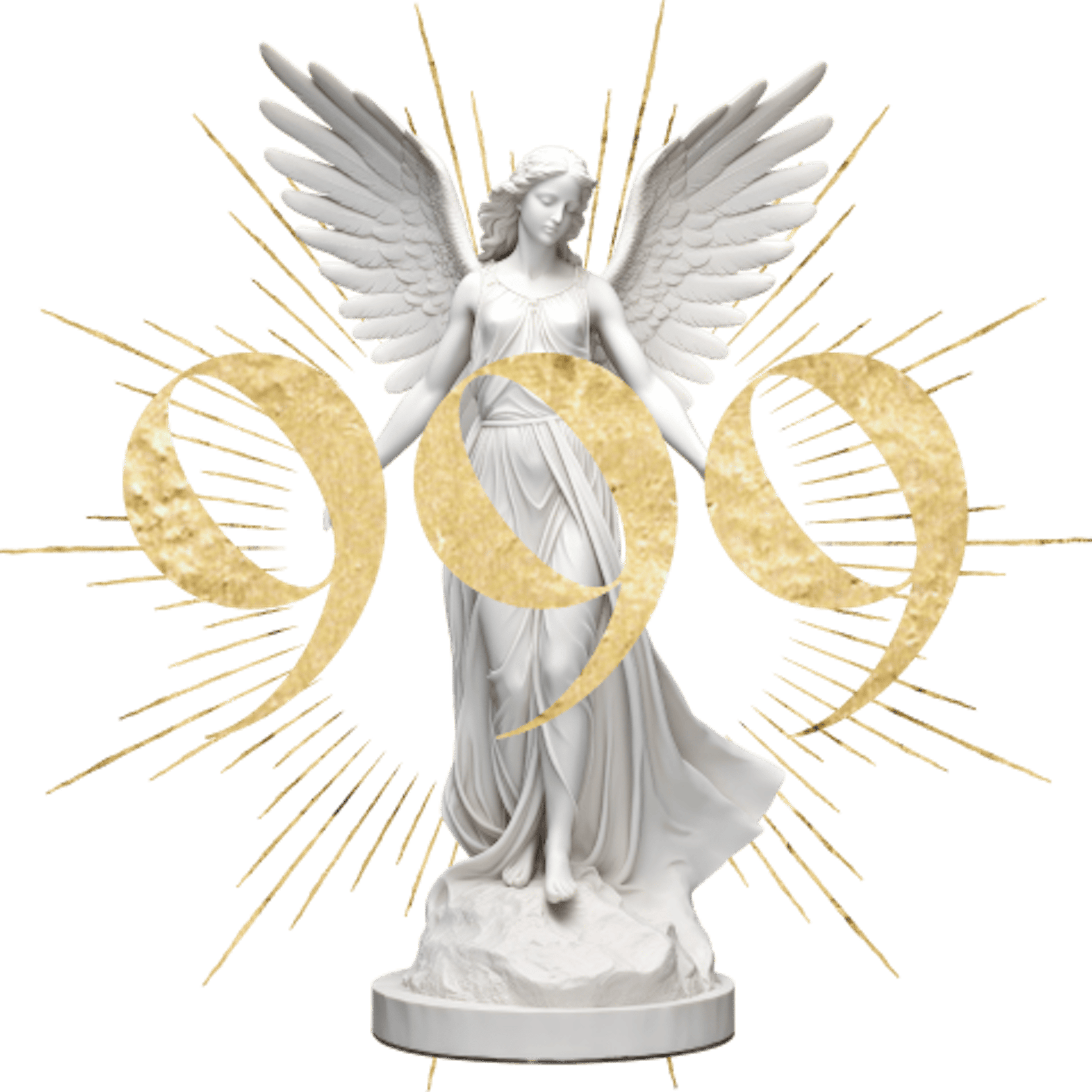 Angel Number 999 Icon