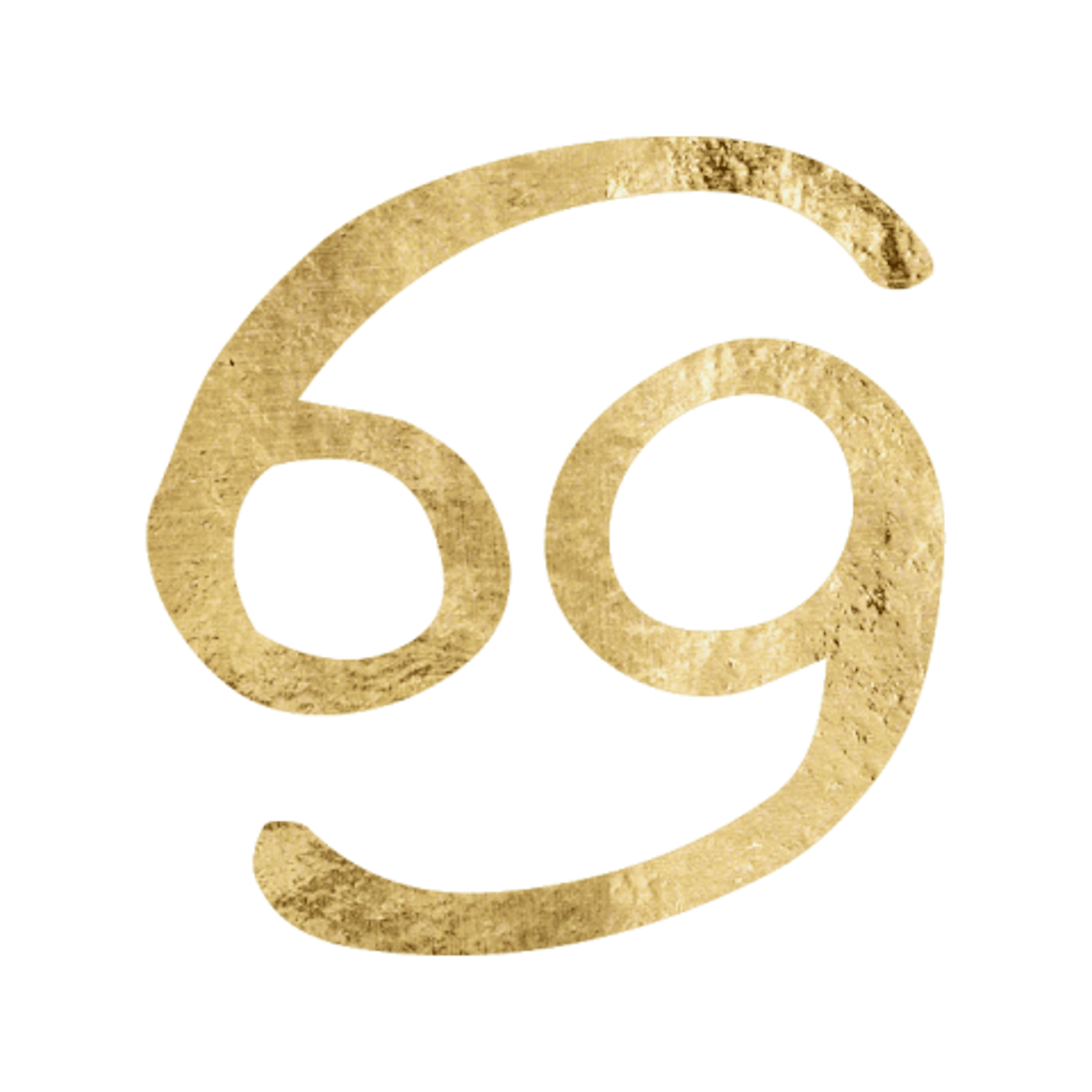 Cancer Astrological Icon