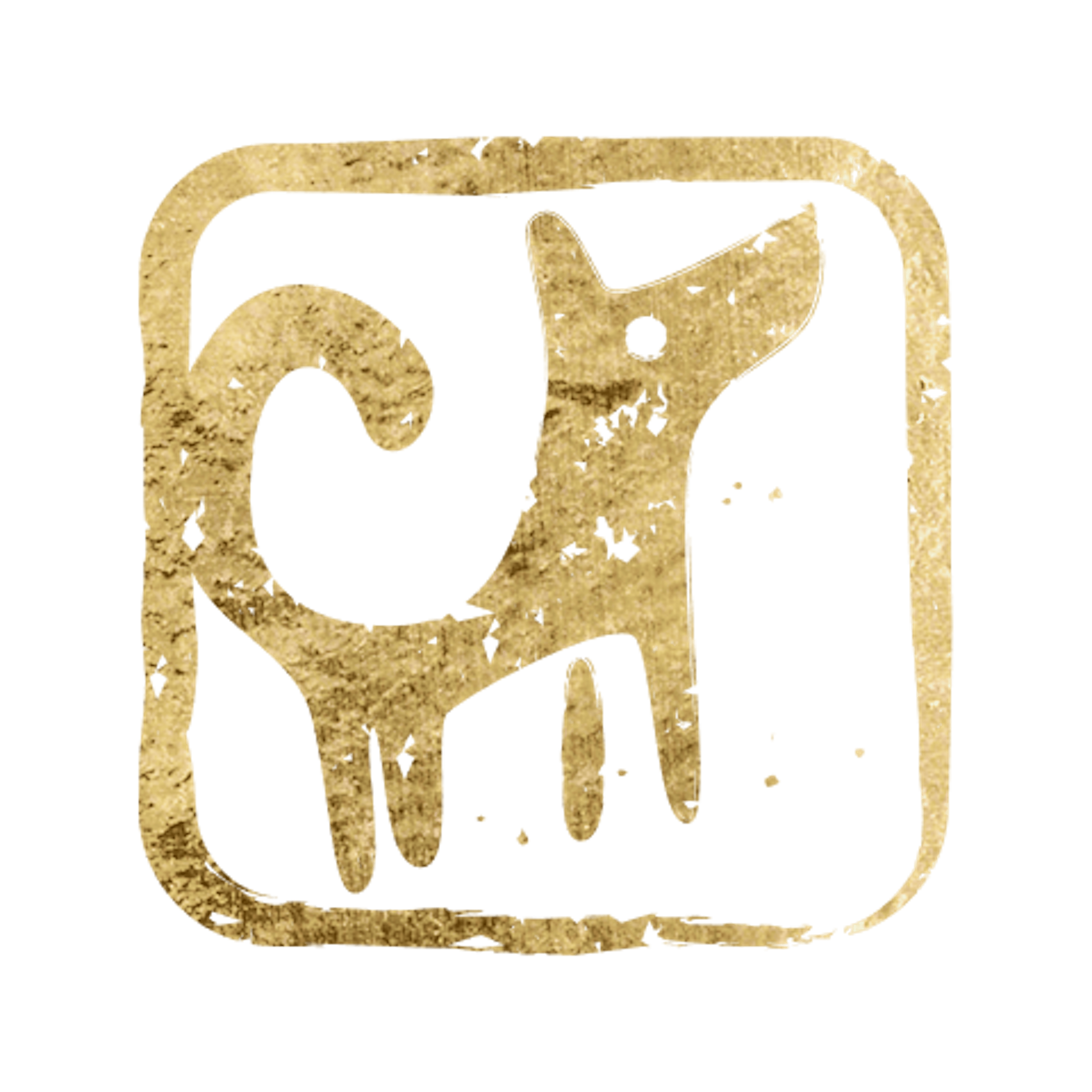 Dog Chinese Zodiac Icon