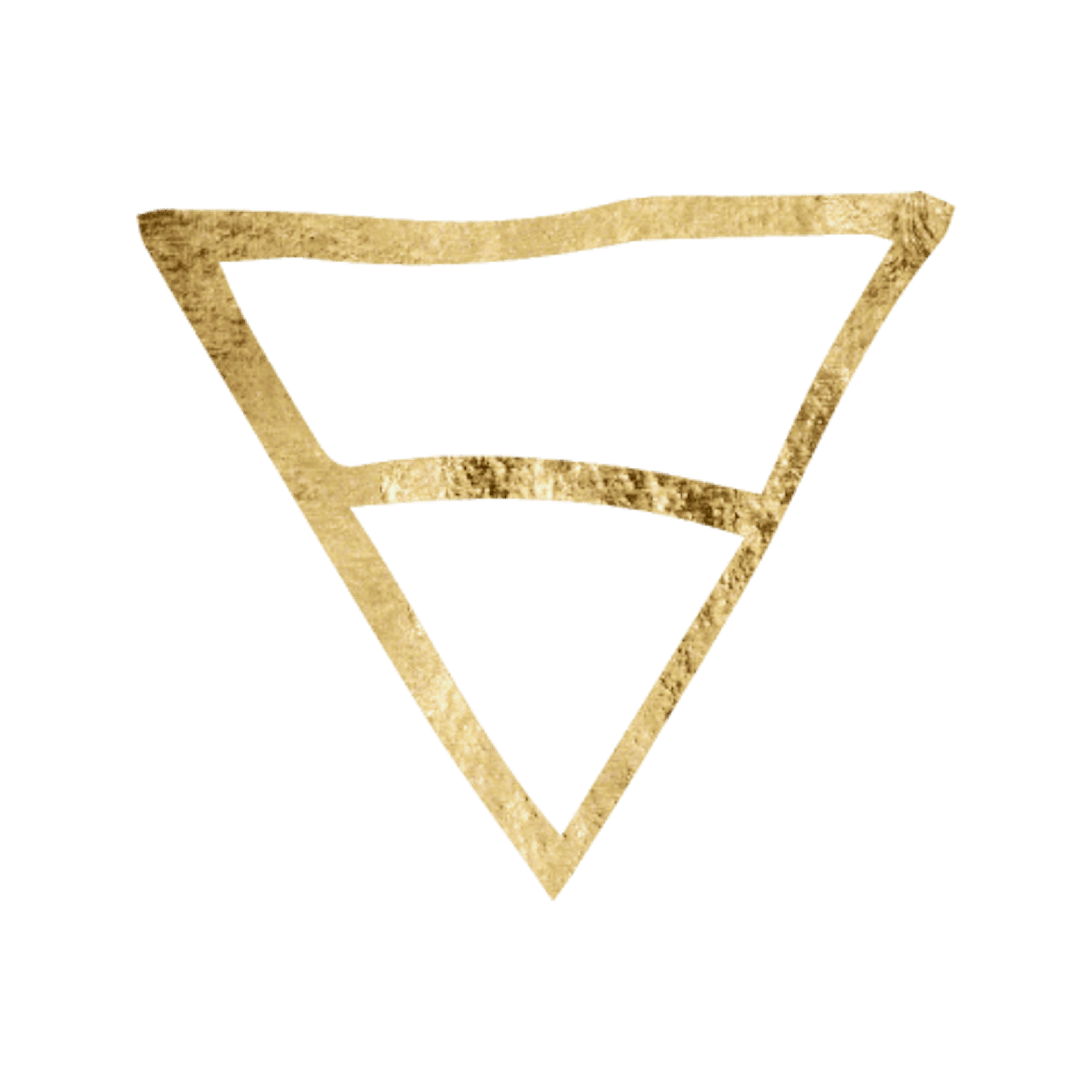 Earth Signs Astrological Icon