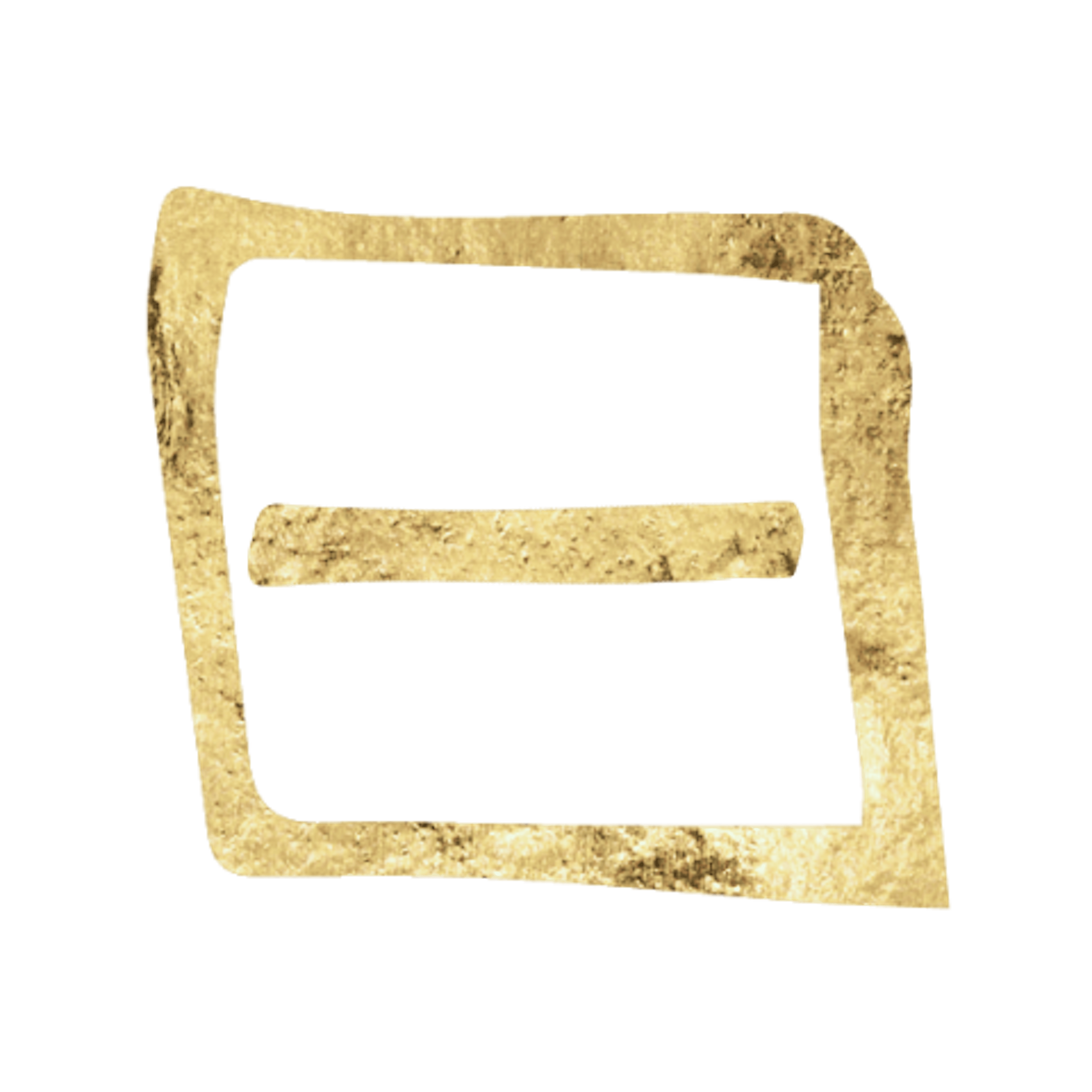 Fixed Signs Astrological Icon