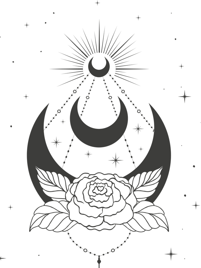 Justice Tarot Card Cover