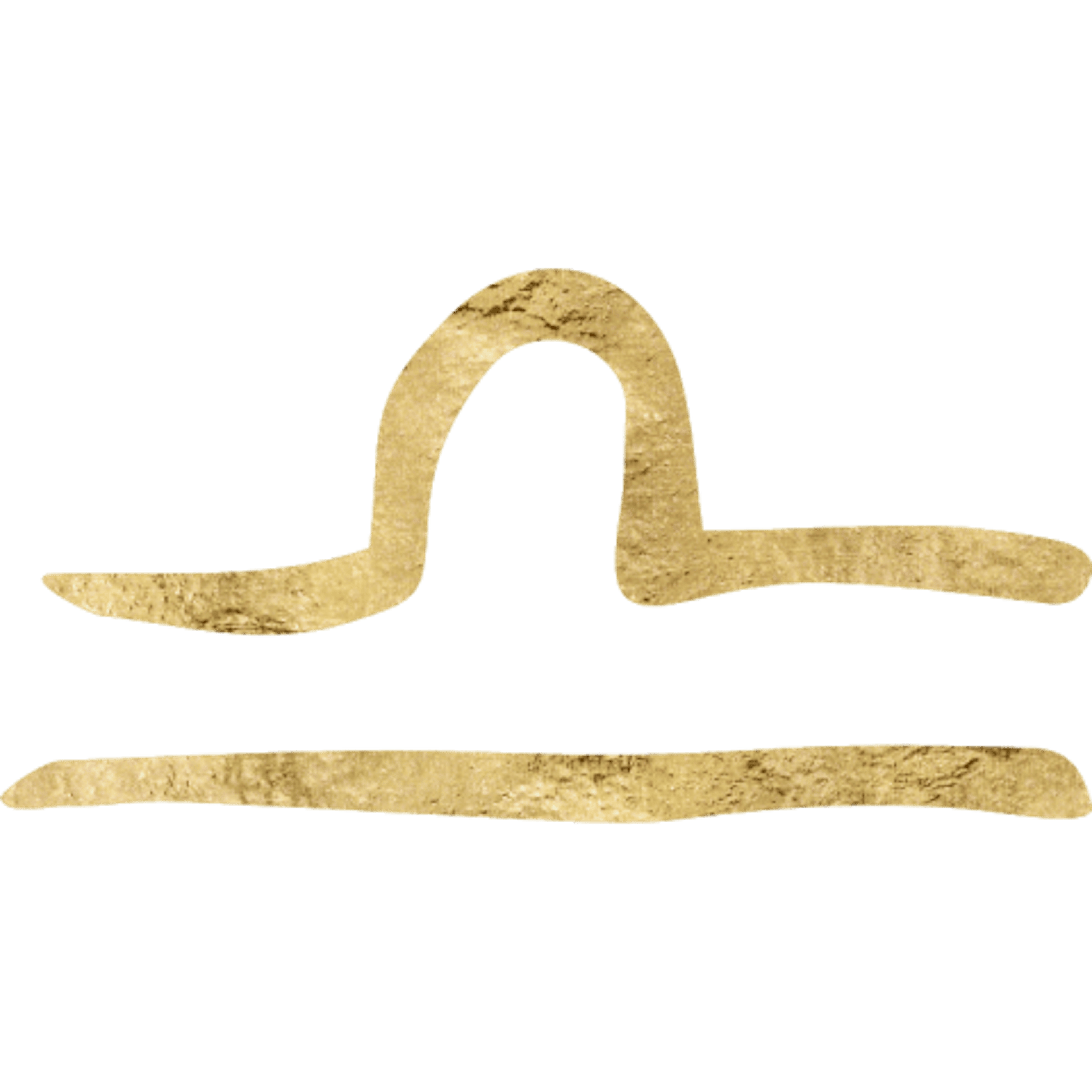 Libra Astrological Icon