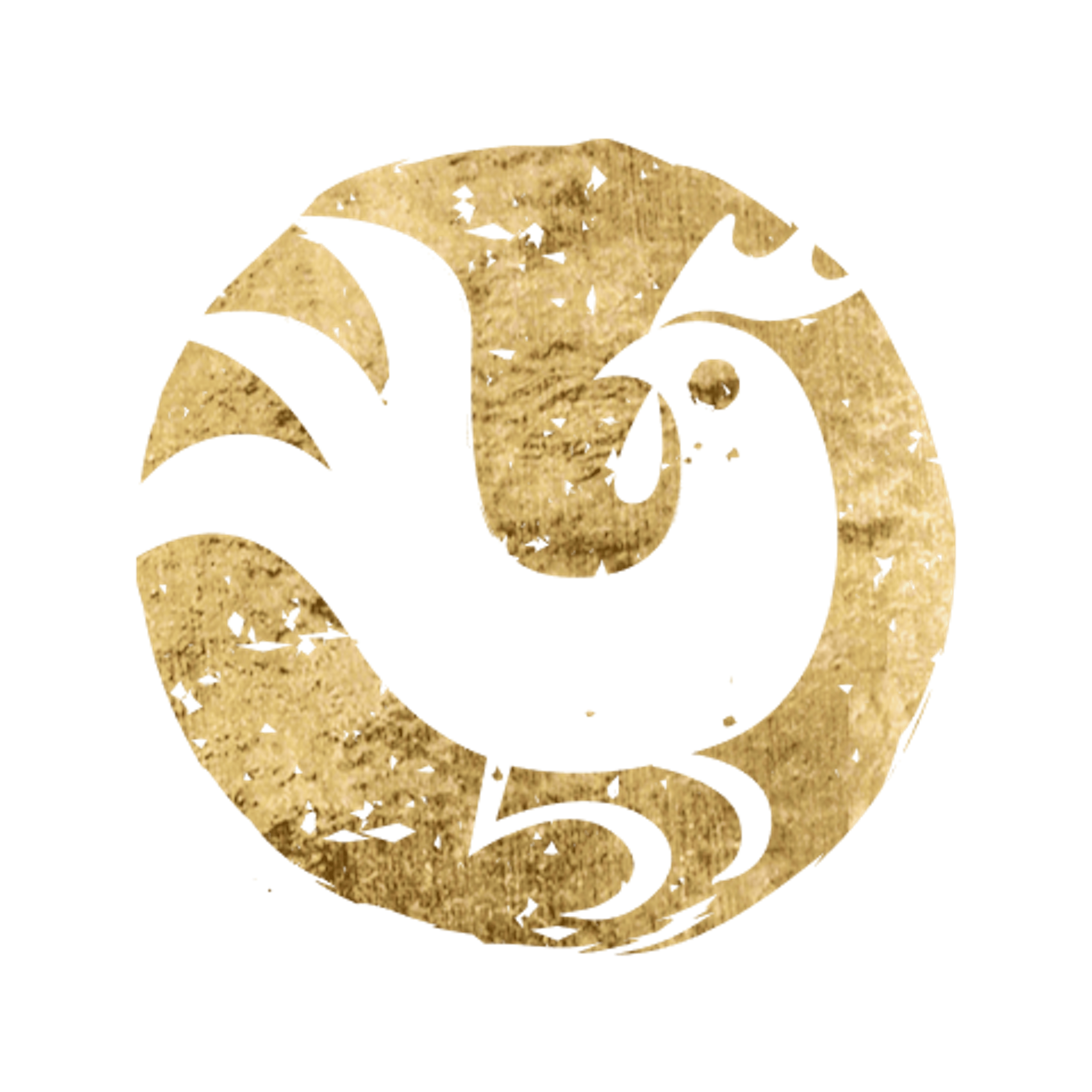 Rooster Chinese Zodiac Icon