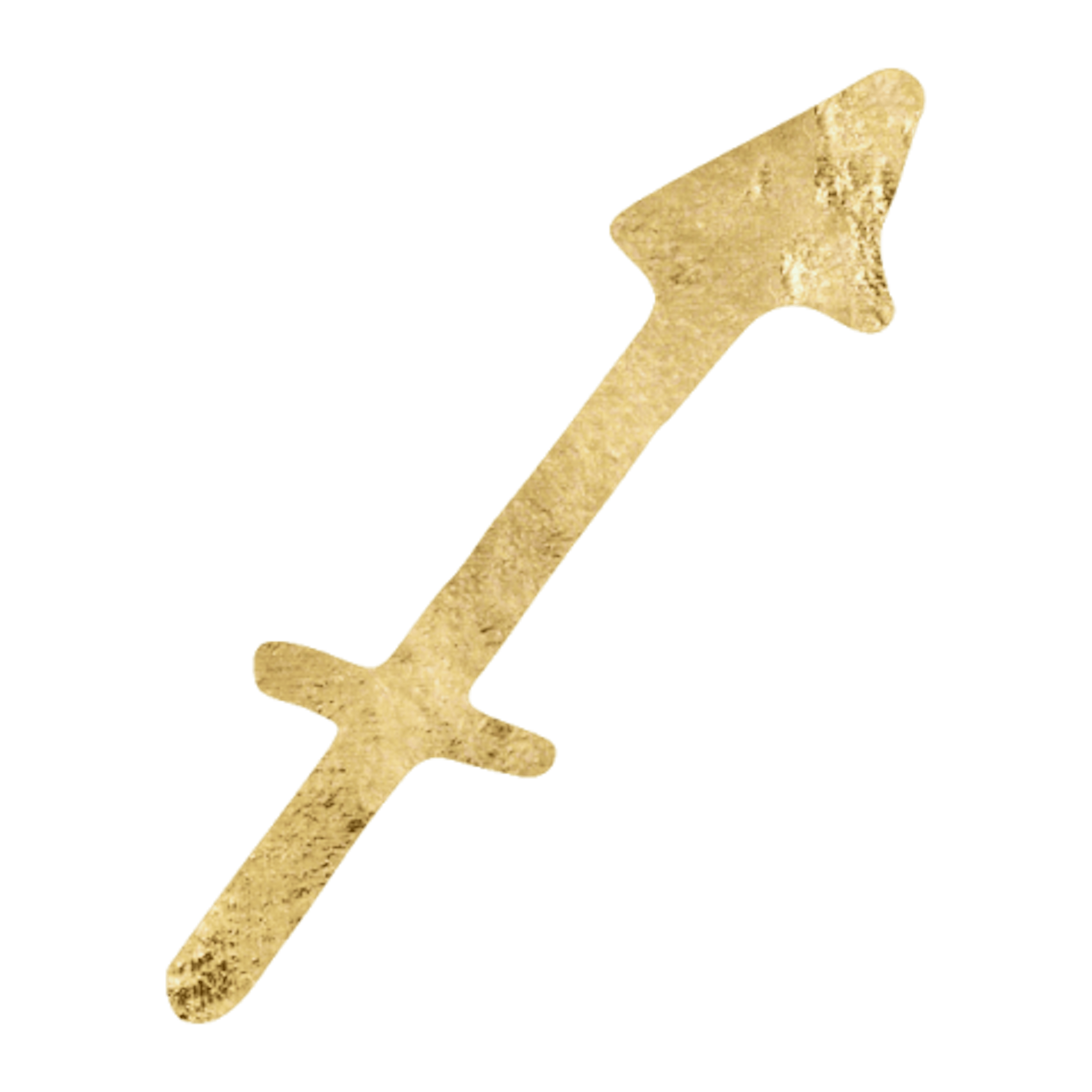 Sagittarius Astrological Icon