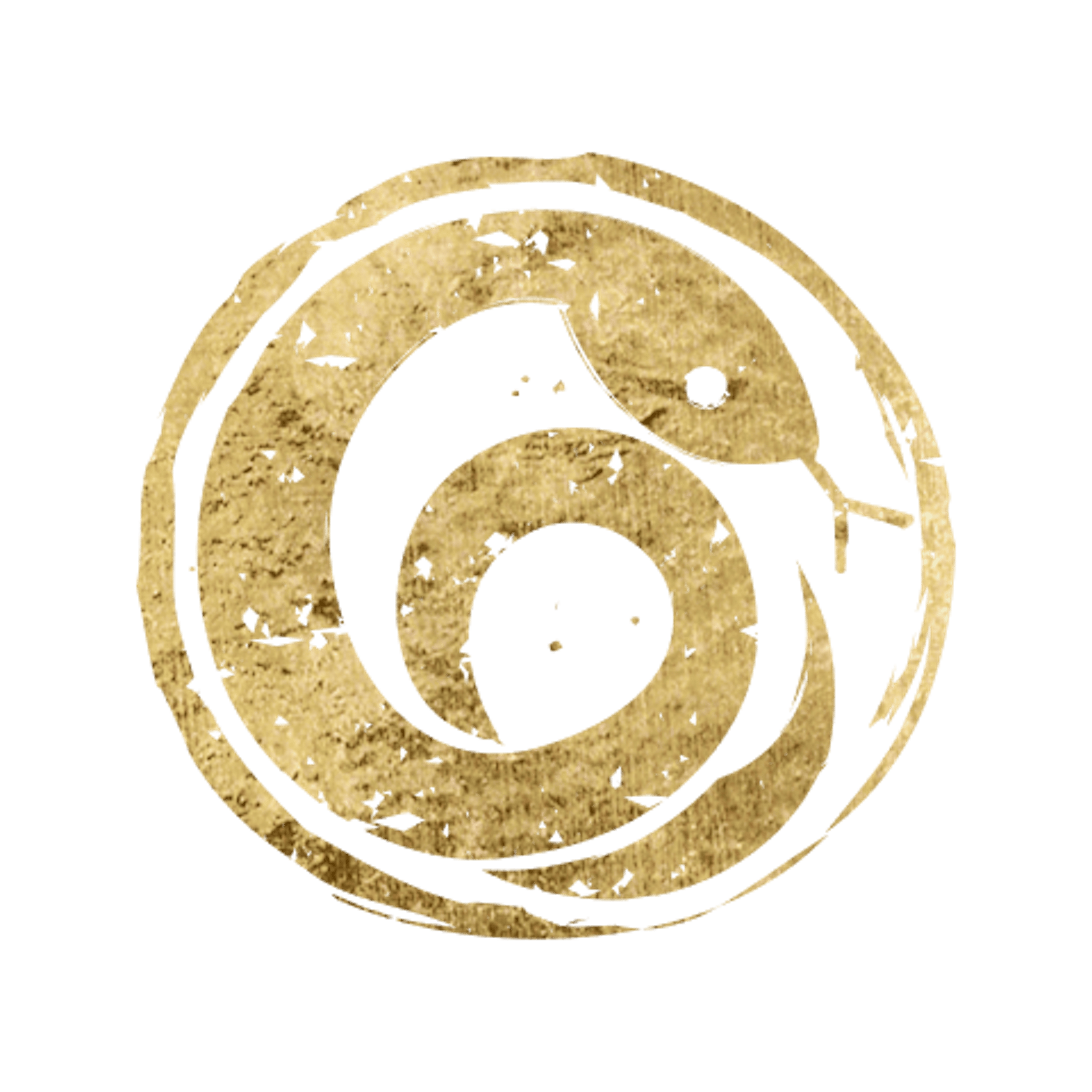 Snake Chinese Zodiac Icon