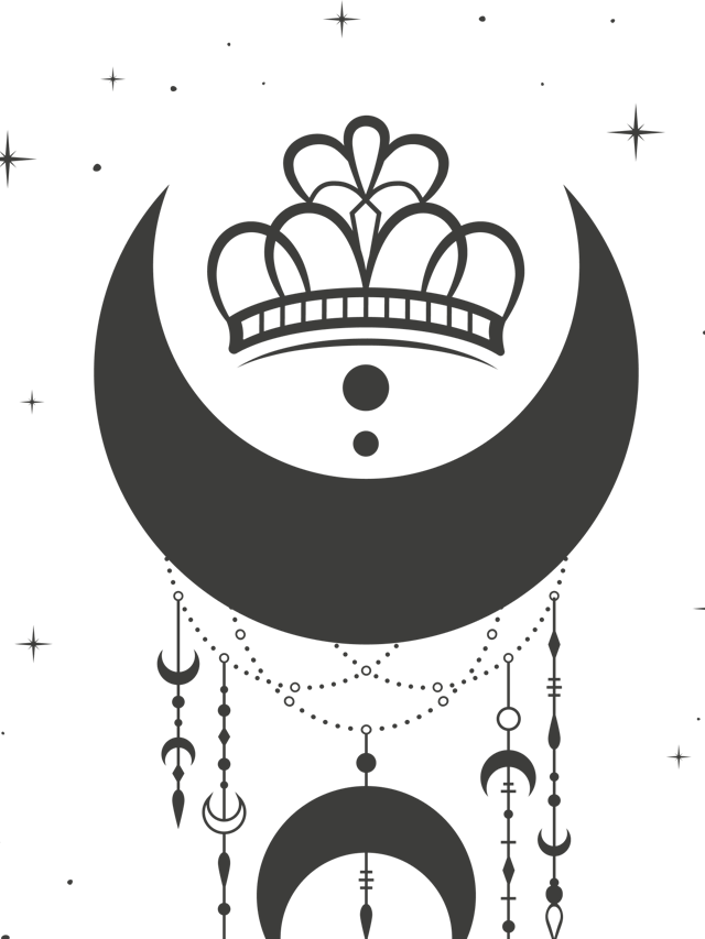 The Emperor Tarot Card Cover