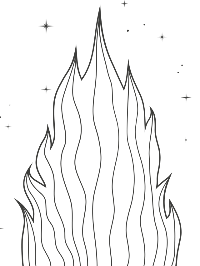 The High Priestess Tarot Card Cover